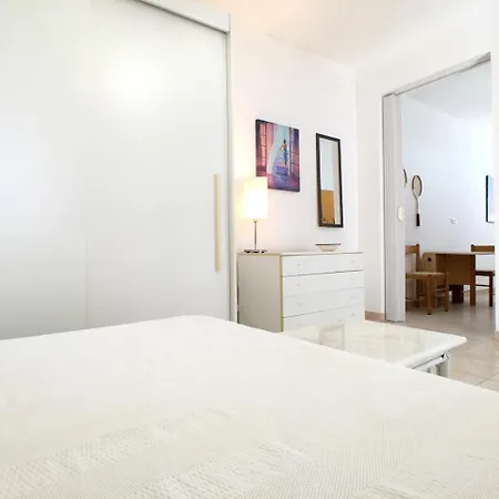 Bilocale Poseidon Tra Centro E Torre San Giovanni Ugento