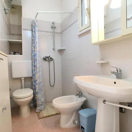 Bilocale Poseidon Tra Centro E Hotel Torre San Giovanni Ugento