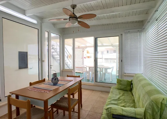 Hotel Bilocale Poseidon Tra Centro E *