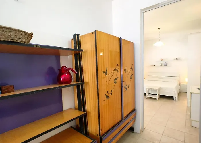 Bilocale Poseidon Tra Centro E Hotel