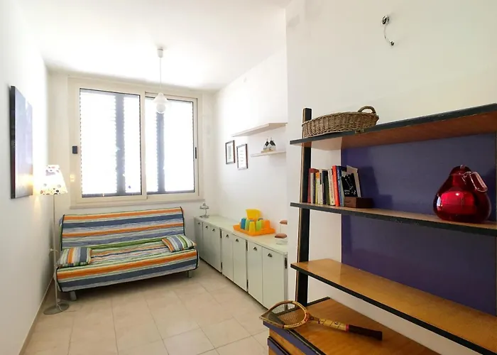 Bilocale Poseidon Tra Centro E Hotel *