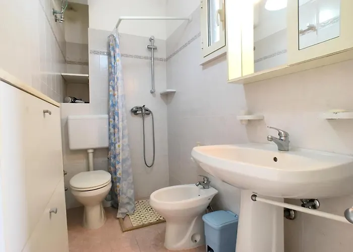 Bilocale Poseidon Tra Centro E Hotel Torre San Giovanni