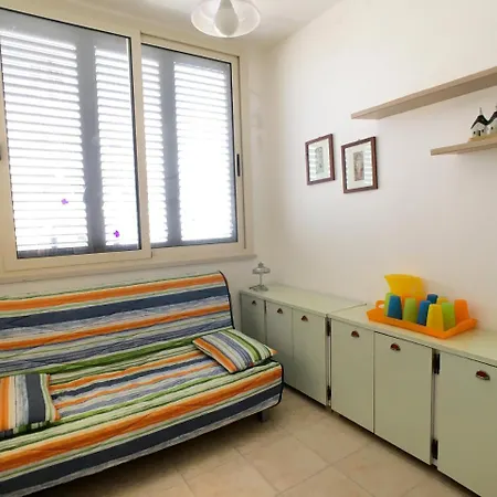 Hotell Bilocale Poseidon Tra Centro E