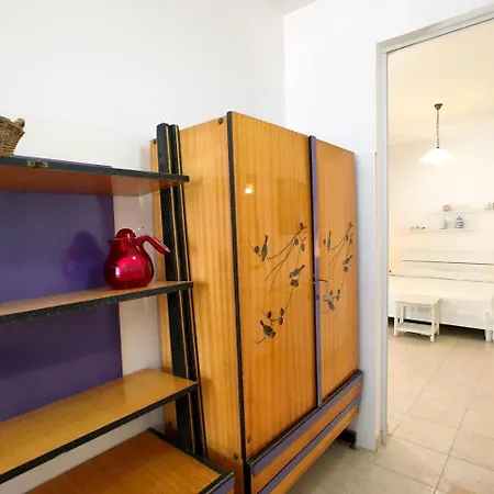 Bilocale Poseidon Tra Centro E Hotell