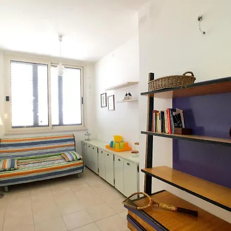 Bilocale Poseidon Tra Centro E 酒店 *